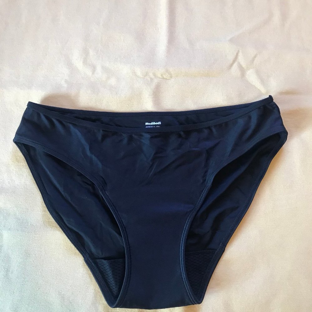Modibodi period SWIMWEAR BIKINI PANTS